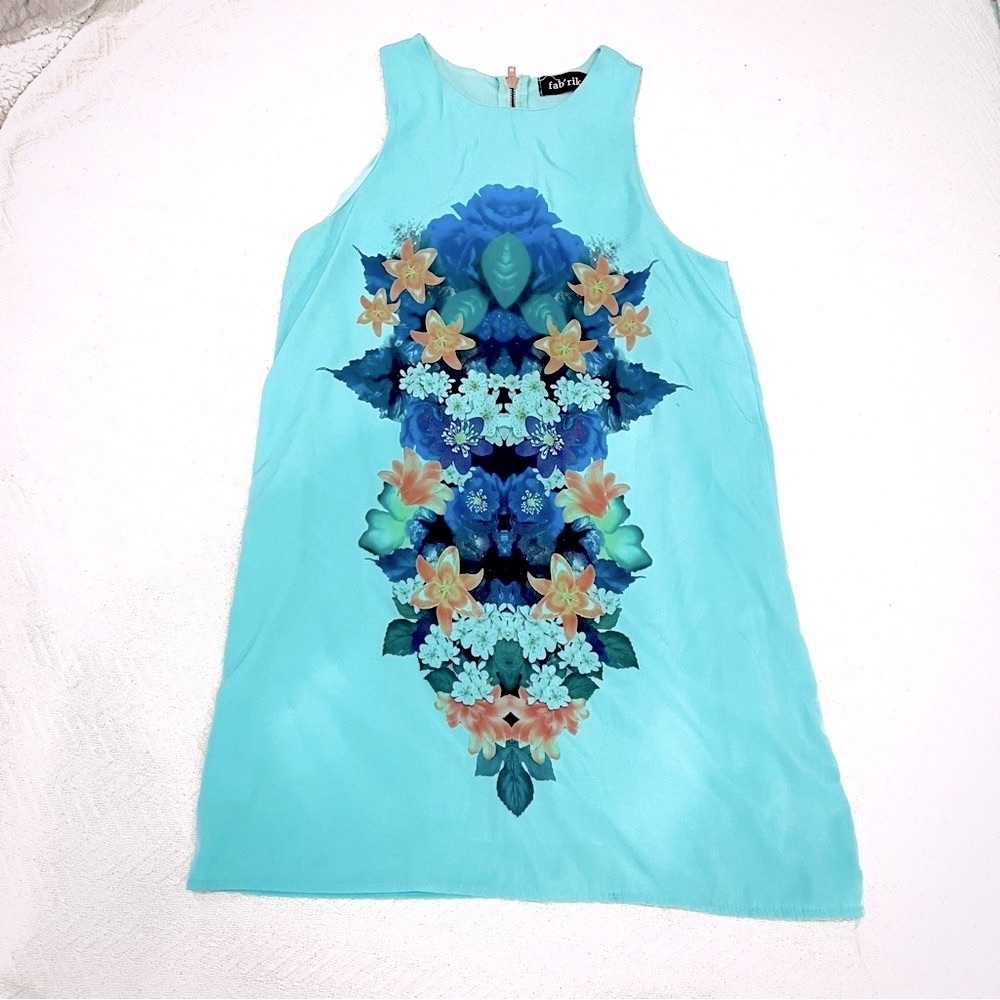 Fab’rik Mini Dress